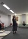 渡部昇一先生追悼集会　写真